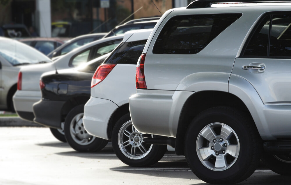 cash for junk cars in NC